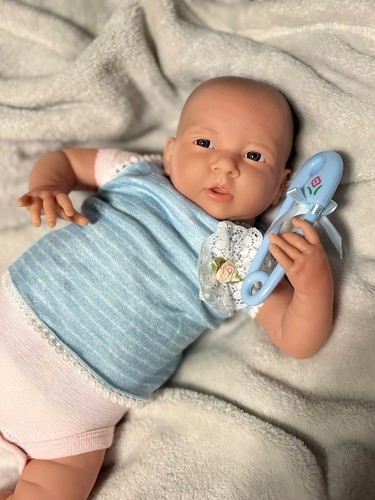 Berenguer baby doll - 16”,