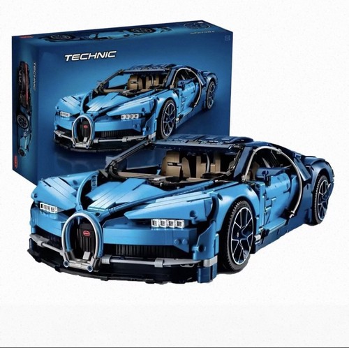 Lego technic 42083 - lego,