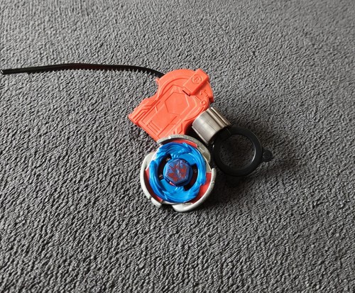 Beyblade metal fury - metal,