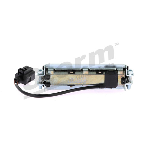 Moteur central coffre pour - central,