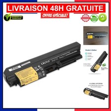 Batterie Lithium-Ion 11.1V