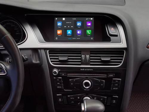 Autoradio navigation dab - navigation, dab+