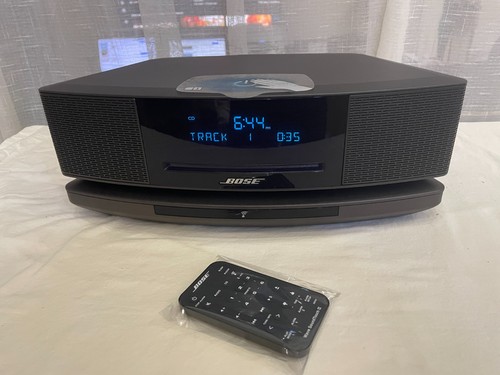 Bose wave soundtouch music - wave,