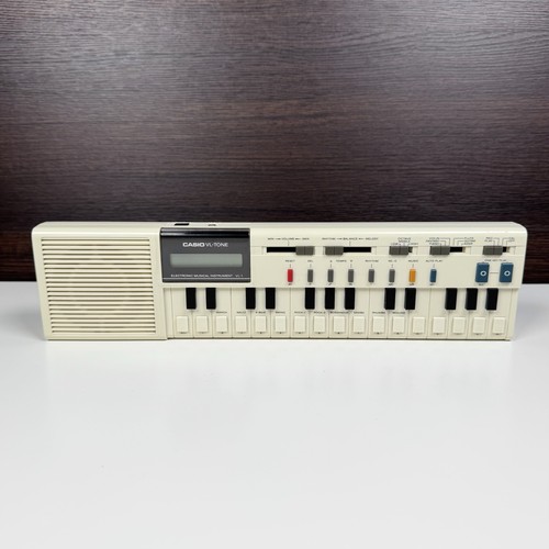 Vintage casio tone keyboard - casio,