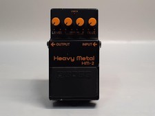 Pédale D'Effets Guitare