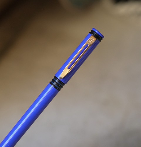 Stylo plume waterman forum - stylo,