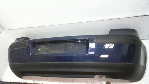 Pare choc arriere - , volkswagen