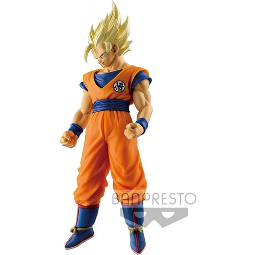 Figurine dragon ball - ball, z