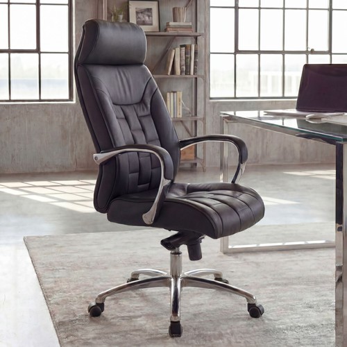 Finebuy design chaise bureau - finebuy,