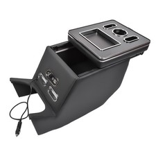 Accoudoir central pour Mercedes-Benz Classe V V220 V250 V260 V300 W447 2014-2023