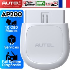 Autel MaxiAP AP200 Voiture