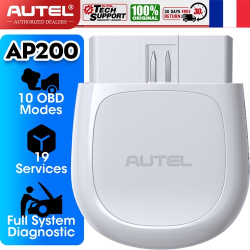 Autel maxiap ap200 voiture - autel,