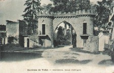 03 HAUTERIVE OLD PORTICO