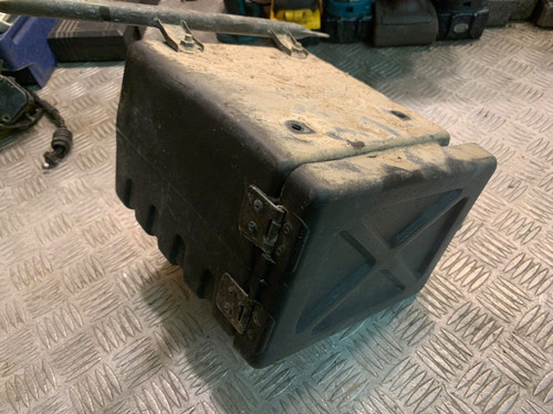 Caisse outil quad suzuki - outil, 500