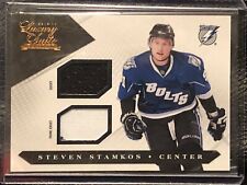 2010-2011 Luxury Suite Steven