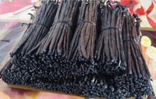 500g De Gousses De Vanille