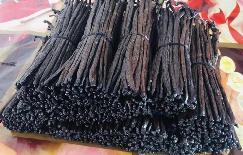 500g gousses vanille - de,