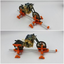 Support moto sur jante LPM