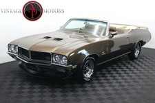 1970 Buick Skylark GS 455 V8
