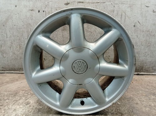 Golf iii single alloy - vw,