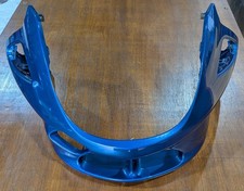 Carénage face avant tête de