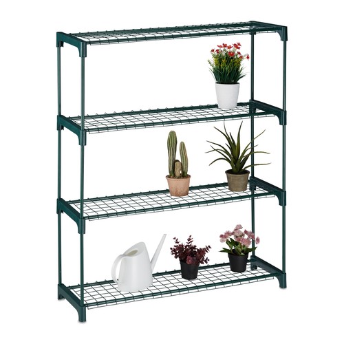 étagère plantes meuble de - à,
