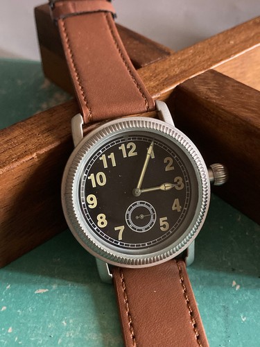 Moderne vintage montre - moderne,