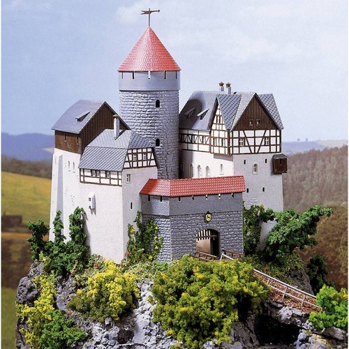 Château fort lauterstein - fort,