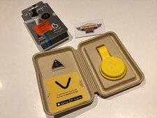 STRAVA BEELINE GPS velo