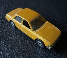 Miniature Hot Wheels Vintage