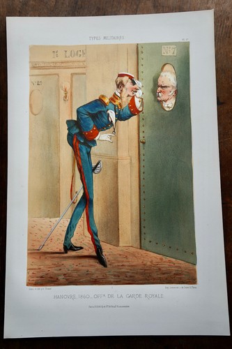 Draner types - draner, (1833-1926)