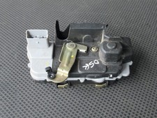 CITROEN XSARA PICASSO (00-10) OSR DOOR LOCK MECHANISM - DRIVER RIGHT REAR