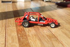 Voiture de course Corgitoys