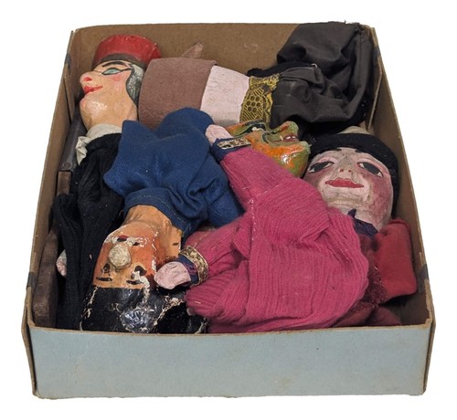 Théâtre guignol - théâtre, de