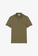 polo lacoste homme