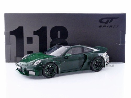 Spirit porsche 911 - porsche,