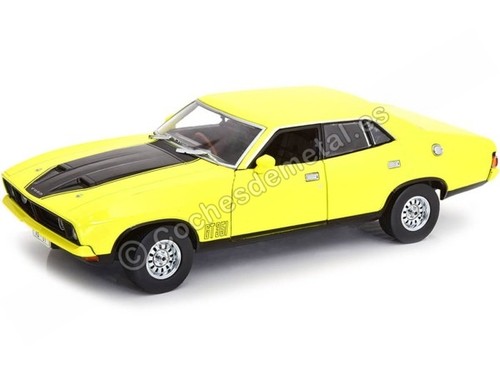 1974 ford falcon gt351 - 1974,