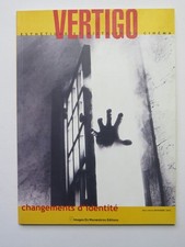 Vertigo - Esthétique et