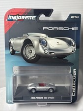 Majorette 🇫🇷 1955