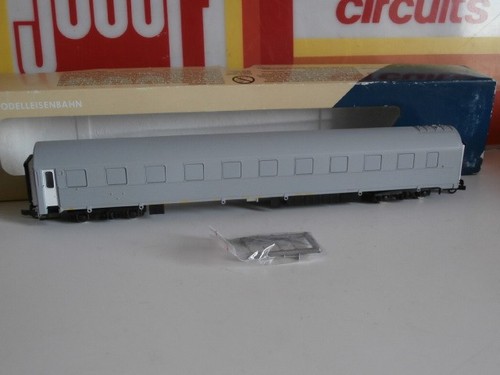 Sncf voiture ciwl - voiture, declassee