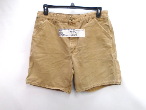Vtg carhartt b25 - b25, brn