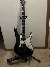 Ibanez RG6002 RG Series Electric Guitar
