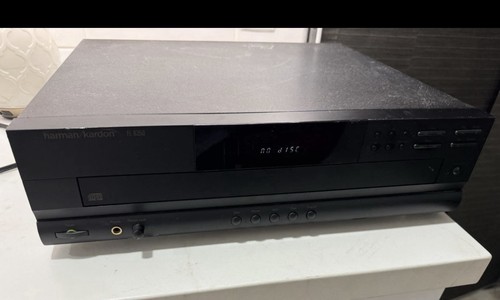 Vintage harman kardon 8350 - harman, fl-8350