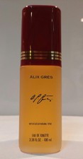Alix Grès – Eau de Toilette