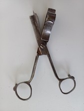 Mouchette Ancienne Eteignoir