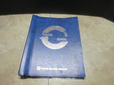 Système D'Outils V MAZAK