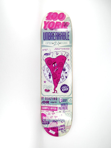Vintage skateboard deck - skateboard,