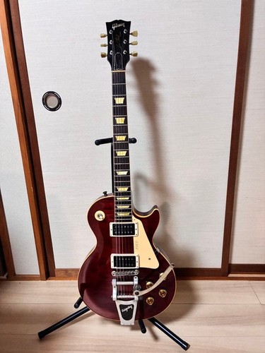 Guitare électrique gibson les - gibson,