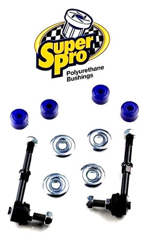 Superpro biellette barre - de,