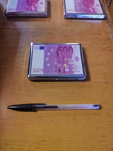 étui cigarettes - Étui, à